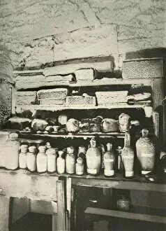 Bottle Gallery: Mawsons Chemical Laboratory, c1908, (1909)