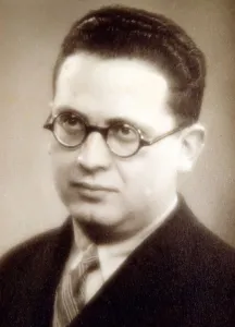 Fotografias Prints: Max Aub (1903-1972), Spanish - Mexican writer and politician