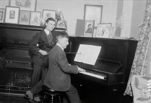 Max Rosen, between c1915 and c1920. Creator: Bain News Service