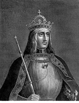 Maximilian I (1459-1519), emperor of Germany from 1493 to 1519 and Archduke of Austria