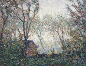 May Day Prints: May Day, 1916. Creator: Paul A Randall