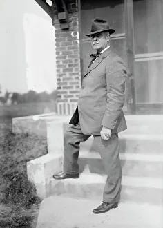 Mayor Kline, between c1910 and c1915. Creator: Bain News Service