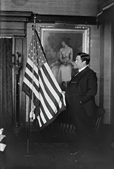 Consideration Prints: McCormack, between c1915 and c1920. Creator: Bain News Service
