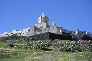 Mdina, Malta