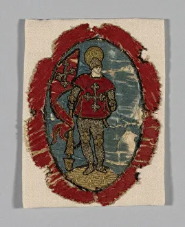 Medallion, Italy, 17th century. Creator: Unknown