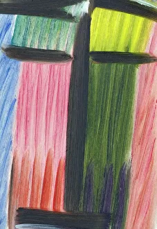 Meditation, 1937