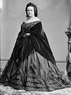 Petticoat Collection: Medori, between 1855 and 1865. Creator: Unknown