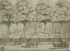 Meervliet. Creator: Hendrik de Leth