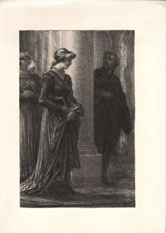 Henri 1836 1904 Prints: Meistersinger von Nürnberg, 1886