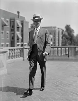 Panama Prints: Melville Clyde Kelly, Rep. from Pennsylvania