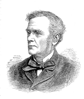 Manufacturers Prints: Members of the new House of Commons: Mr