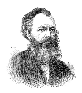 Mining Engineer Prints: Members of the new House of Commons: Mr