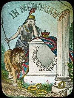 In Memoriam, 20th century