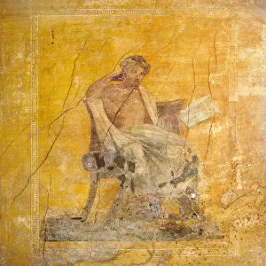 Menander Prints: Menander