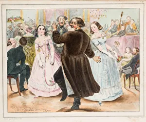 Merchants ball