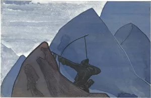 Roerich Gallery: The Message of Shambala