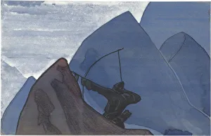 Nicholas Roerich Collection: The Message of Shambala