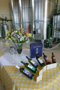 Kefalonia Prints: Metaxas Wine Estate, Kefalonia, Greece