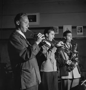 Vocational Education Prints: Metropolitan Vocational High School