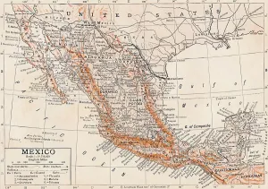 Latin America Prints: Mexico