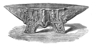 Artefacts Prints: The Meyrick Collection at South Kensington: bicorne