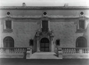 Mi Sueno Prints: Mi Suen~o, Herbert Coppell house