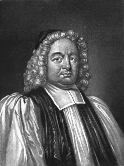 Michael Boyle, Archbishop of Armagh; Obit 1702, 1813. Creator: Robert Dunkarton