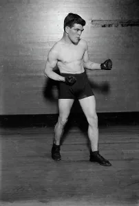 Mickey Devine, between c1910 and c1915. Creator: Bain News Service