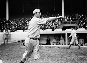 Fielder Prints: Mickey Doolan, Philadelphia NL