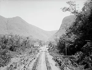 Micos, between 1880 and 1897. Creator: William H. Jackson