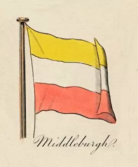 Middlesburgh, 1838