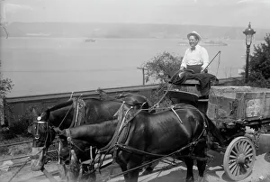 Middleton, between c1915 and c1920. Creator: Bain News Service