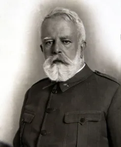 Miguel Cabanellas (1862-1938), Spanish military