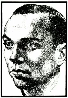Miguel Hernandez Gilabert (1910-1942), Spanish poet