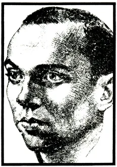 Images Dated 13th June 2012: Miguel Hernandez Gilabert (1910-1942), Spanish poet