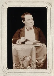 Central American Prints: Miguel Jiminez, 1870. Creator: Unknown