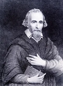 Miguel Servet (1511-1553), Spanish physician and theologian