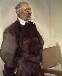 Joaquin Collection: Miguel de Unamuno (1864-1936), Spanish writer