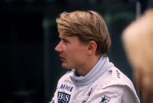 Mika Hakkinen, c1997-c2000