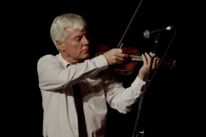 Mike Hatchard, Hawth, Crawley, West Sussex, Nov 2015. Artist: Brian O Connor