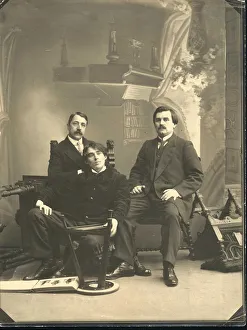 Malevich Prints: Mikhail Matyushin, Kazimir Malevich and Aleksei Kruchenykh, 1913