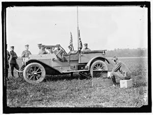 Apparatus Prints: Military Group, between 1909 and 1914