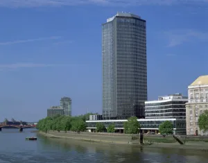 Millbank Tower, London