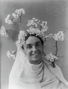 Mills Thompson Prints: Mills Thompson, head-and-shoulders portrait