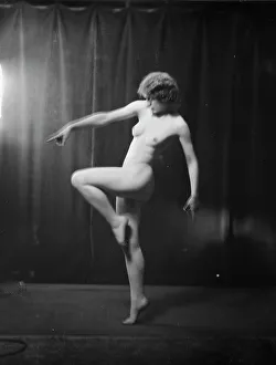 Milton, Desha, Miss, 1918 Creator: Arnold Genthe