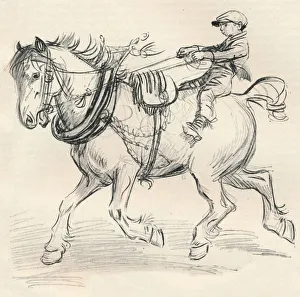 Mind and Matter, c1917. Artist: Hugh Thomson