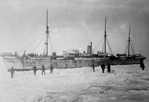 MINIA, between c1910 and c1915. Creator: Bain News Service