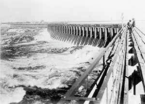 Energy Prints: Minidoka Project - U.S. Reclamation Bureau