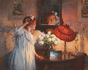 The Mirror, 1914