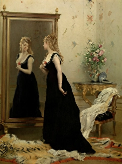 mirror-creator-gustave-leonard